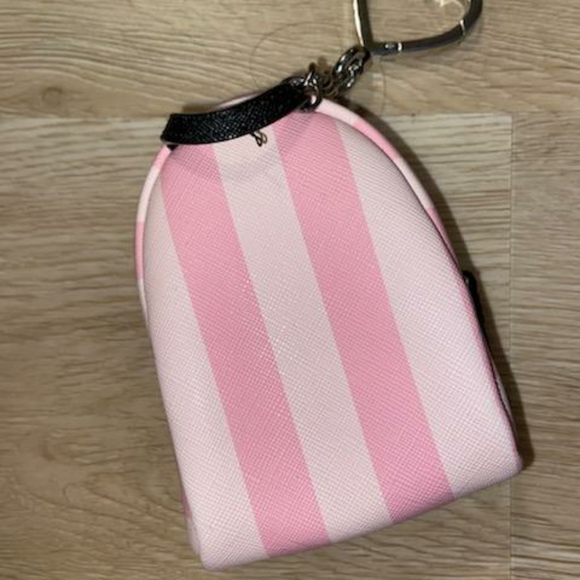 Mini backpack Keychain - Picture 2 of 2